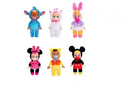 Lalka Cry Babies Disney mix Tm Toys (IMC917880) Tm Toys