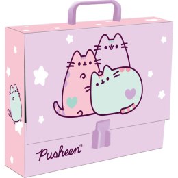 Teczka kartonowa Pusheen Unipap Unipap