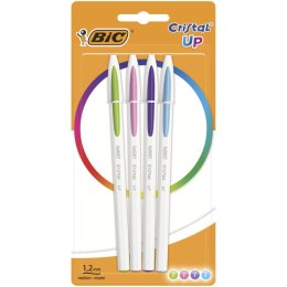 Długopis standardowy Bic Cristal mix 1,2mm (949870) Bic