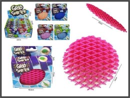 Gadżet Hipo Fidget Grid Shifter zmiennokształtny (621812) Hipo