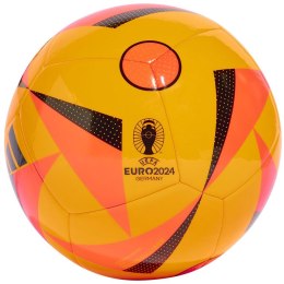 Piłka nożna EURO24 CLUB FUSSBALLLIEBE Adidas (IP1615) Adidas