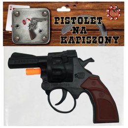 Pistolet Trifox na spłonkę (A-0613) Trifox