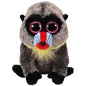 Pluszak Ty Beanie Boos Wasabi pawian 15 cm [mm:] 150 (TY36895) Ty