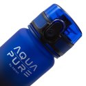 Bidon Astra AQUA PURE by blue/black 400ml (511023004) Astra