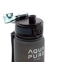 Bidon Astra AQUA PURE by grey/black 400ml (511023005) Astra