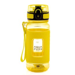 Bidon Astra AQUA PURE by neon yellow 400ml (511023009) Astra