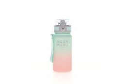 Bidon Astra AQUA PURE by pink/mint 400ml (511023002) Astra