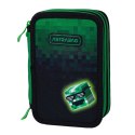 Piórnik Astra Astrabag Jumbo Pixel Hero (503024057) Astra