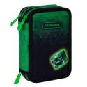 Piórnik Astra Astrabag Jumbo Pixel Hero (503024057) Astra