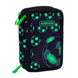 Piórnik Astra Astrabag Jumbo Neo Football (503024064) Astra