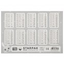 Plan lekcji Starpak RABBIT (536146) Starpak