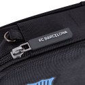 Plecak Astra FC Barcelona Black (503024077) Astra