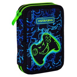 Piórnik Astra Astrabag Gaming (503024060) Astra