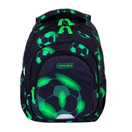 Plecak Astra Astrabag Neo Football (502024101) Astra