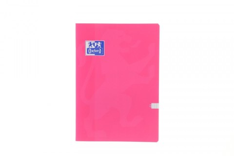 Zeszyt Oxford TOUCH A4 60k. krata (400175560) Oxford