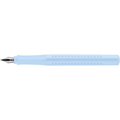 Pióro wieczne Faber Castell Grip 2010 sky blue (140848 FC) Faber Castell