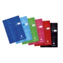 Zeszyt Clairefontaine 63552AMXC CF A5 60k. 90g krata Clairefontaine