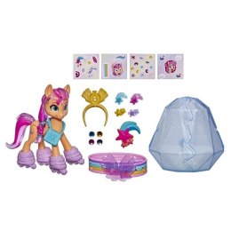 Figurka Hasbro My Little Pony KUCYK podstawowy z akcesoriami (F2454) Hasbro