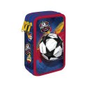 Piórnik Patio cool pack Jumper 3 Football (F067652) Patio