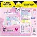 Plan lekcji Henry GIRL KAWAI (5905701481736) Henry