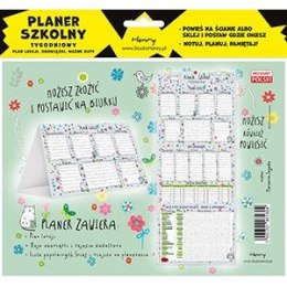 Plan lekcji Henry Łąka (5905701481804) Henry