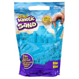 Piasek kinetyczny Spin Master Kinetic Sand Żywe kolory mix 907g (6046035) Spin Master