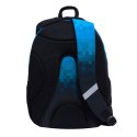 Plecak Astra Astrabag Blue Pixel (502024093) Astra