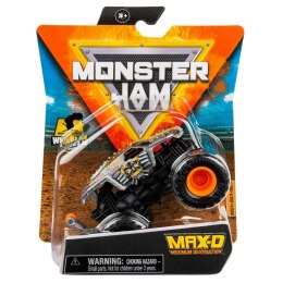 Samochód Spin Master Monster Jam 1:64 (6044941) Spin Master