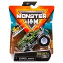 Samochód Spin Master Monster Jam 1:64 (6044941) Spin Master