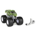 Samochód Spin Master Monster Jam 1:64 (6044941) Spin Master