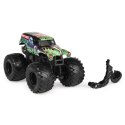 Samochód Spin Master Monster Jam 1:64 (6044941) Spin Master