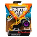 Samochód Spin Master Monster Jam 1:64 (6044941) Spin Master