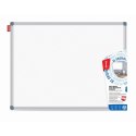 Tablica magnetyczna Memoboards rama aluminiowa [mm:] 300x400 (TM34ALC) Memoboards