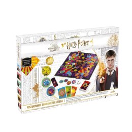 Gra planszowa Cartamundi Harry Potter Poszukiwanie Bombonierek Lesera (130012678) Cartamundi