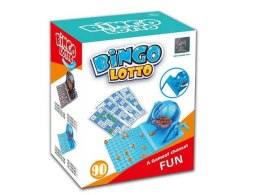 Gra zręcznościowa Bigtoys Bingo-lotto (BGR3792) Bigtoys