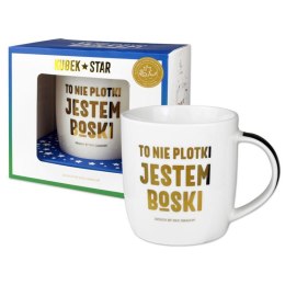 Kubek Pan Dragon Star 2-Jestem boski (5901854983424) Pan Dragon