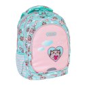 Plecak Astra Astrabag KITTYS WORLD (502024083) Astra