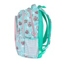 Plecak Astra Astrabag KITTYS WORLD (502024083) Astra