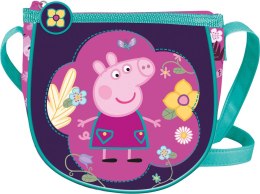 Torba na ramię Bambino PEPPA DZIEWCZYNKA (5903235670145) Bambino