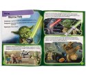 Książeczka edukacyjna Ameet LEGO® Star Wars™. Mistrz Yoda LNC 6312 Ameet