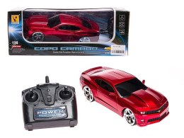 Samochód Adar Chevrolet na radio 1:24 (544765) Adar