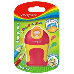 Temperówka Keyroad colour special soft touch mix plastik (KR971524) Keyroad