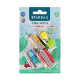 Gumka do mazania Starpak (538806) Starpak