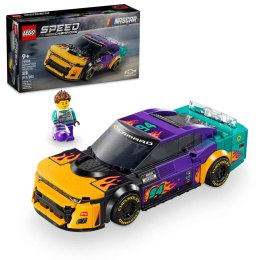 Klocki konstrukcyjne Lego Speed Champions NASCAR® Next Gen Chevrolet Camaro ZL1 (76935) Lego