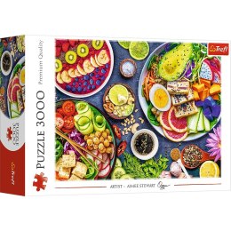 Puzzle Trefl 3000 el. (33077) Trefl