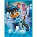 Puzzle Trefl Paw Patrol Baby MAXI 2x10 Bohaterskie pieski 10w1 el. (43007) Trefl