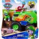 Samochód Spin Master Psi Patrol Rescue Wheels Monster Truck (6069372) Spin Master