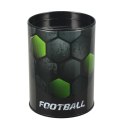 Skarbonka Starpak Football metal (536848) Starpak