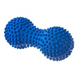 Gadżet Tullo Wałek do masażu i rehabilitacji, duoball 15,5 cm (447) Tullo