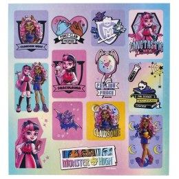 Naklejka (nalepka) Sticker Boo Monster High (518523) Sticker Boo